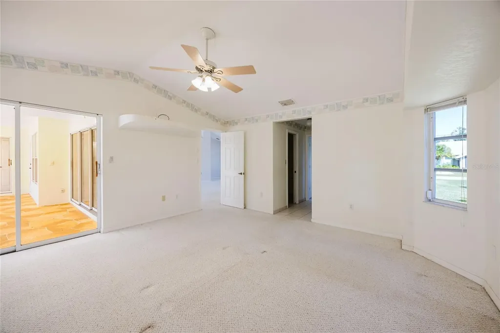 25865 Aysen Drive Punta Gorda FL 33983