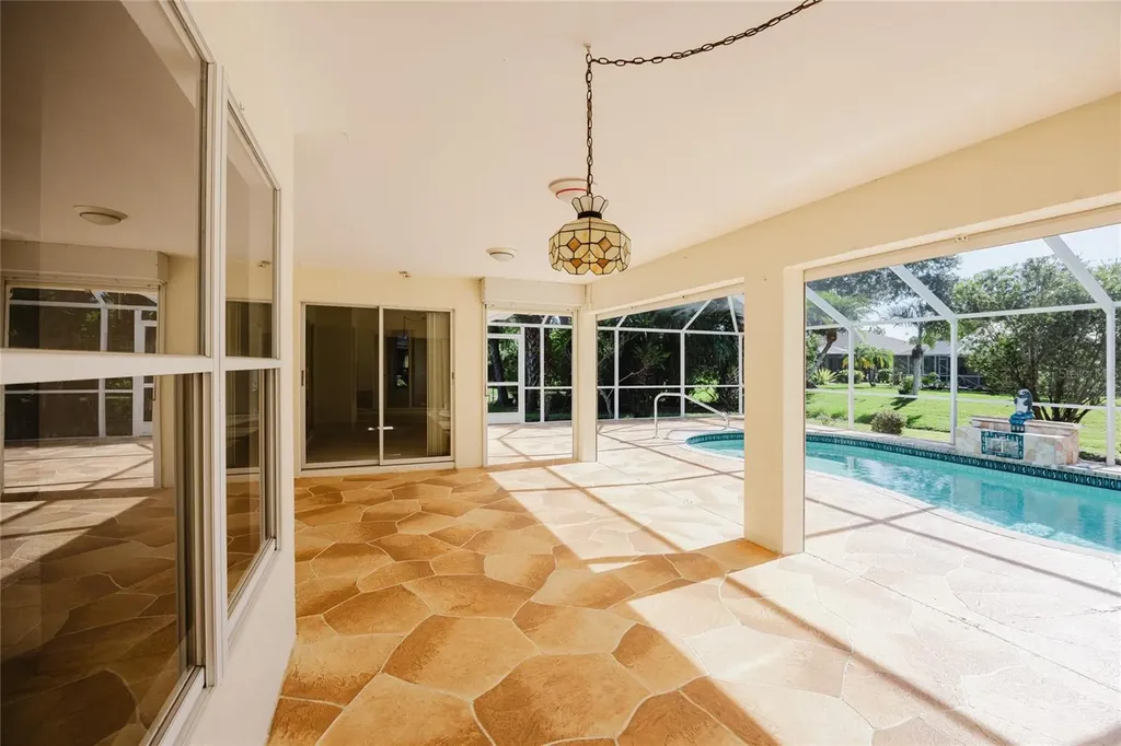 25865 Aysen Drive Punta Gorda FL 33983