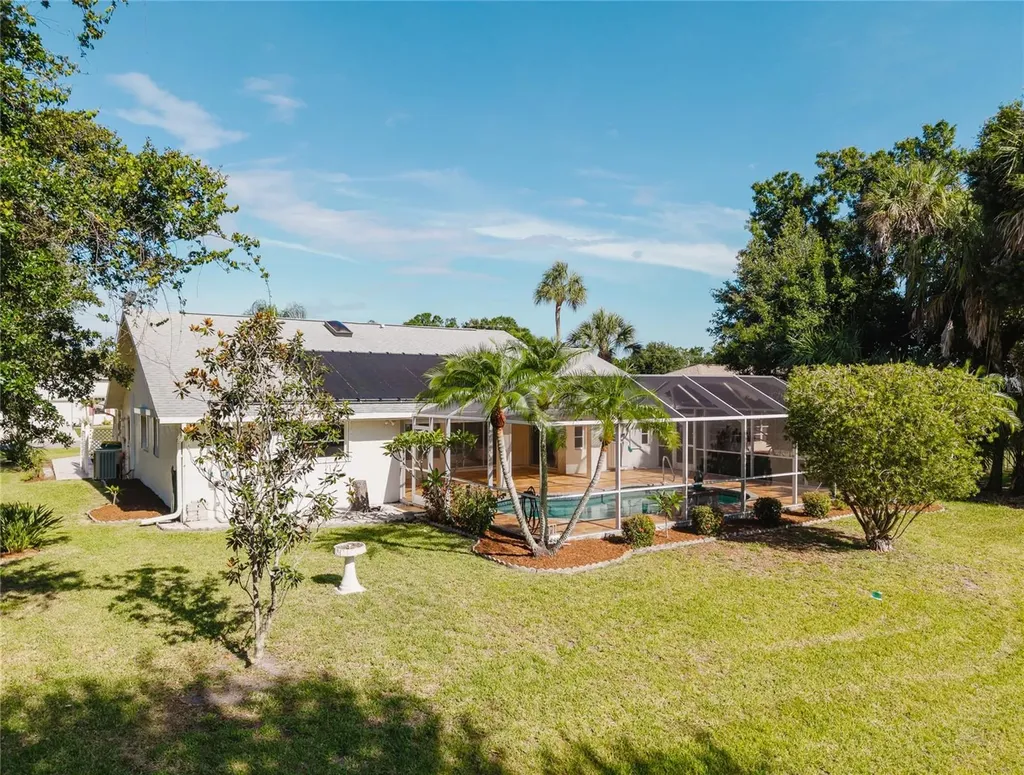 25865 Aysen Drive Punta Gorda FL 33983