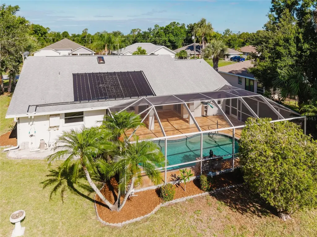 25865 Aysen Drive Punta Gorda FL 33983