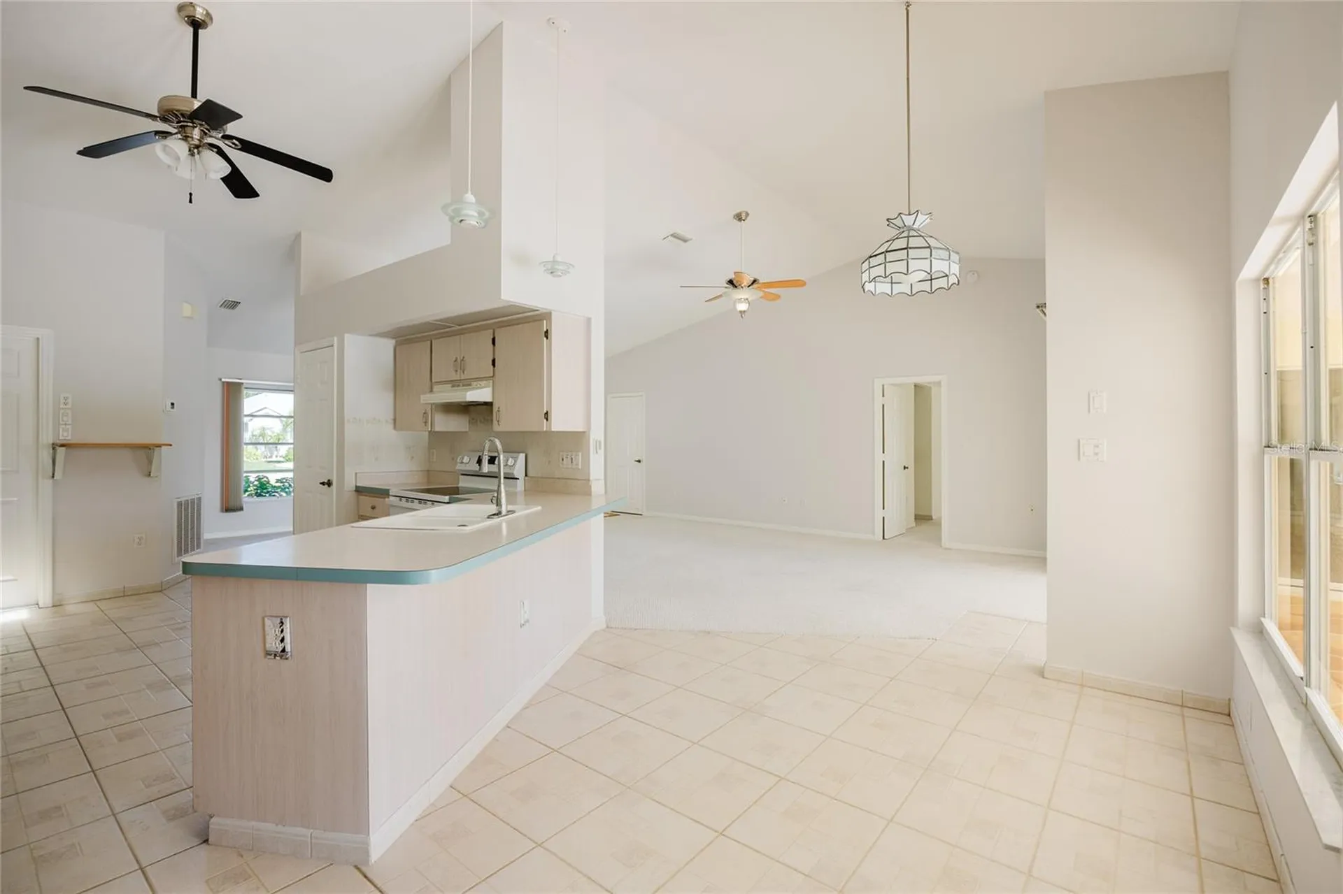 25865 Aysen Drive Punta Gorda FL 33983