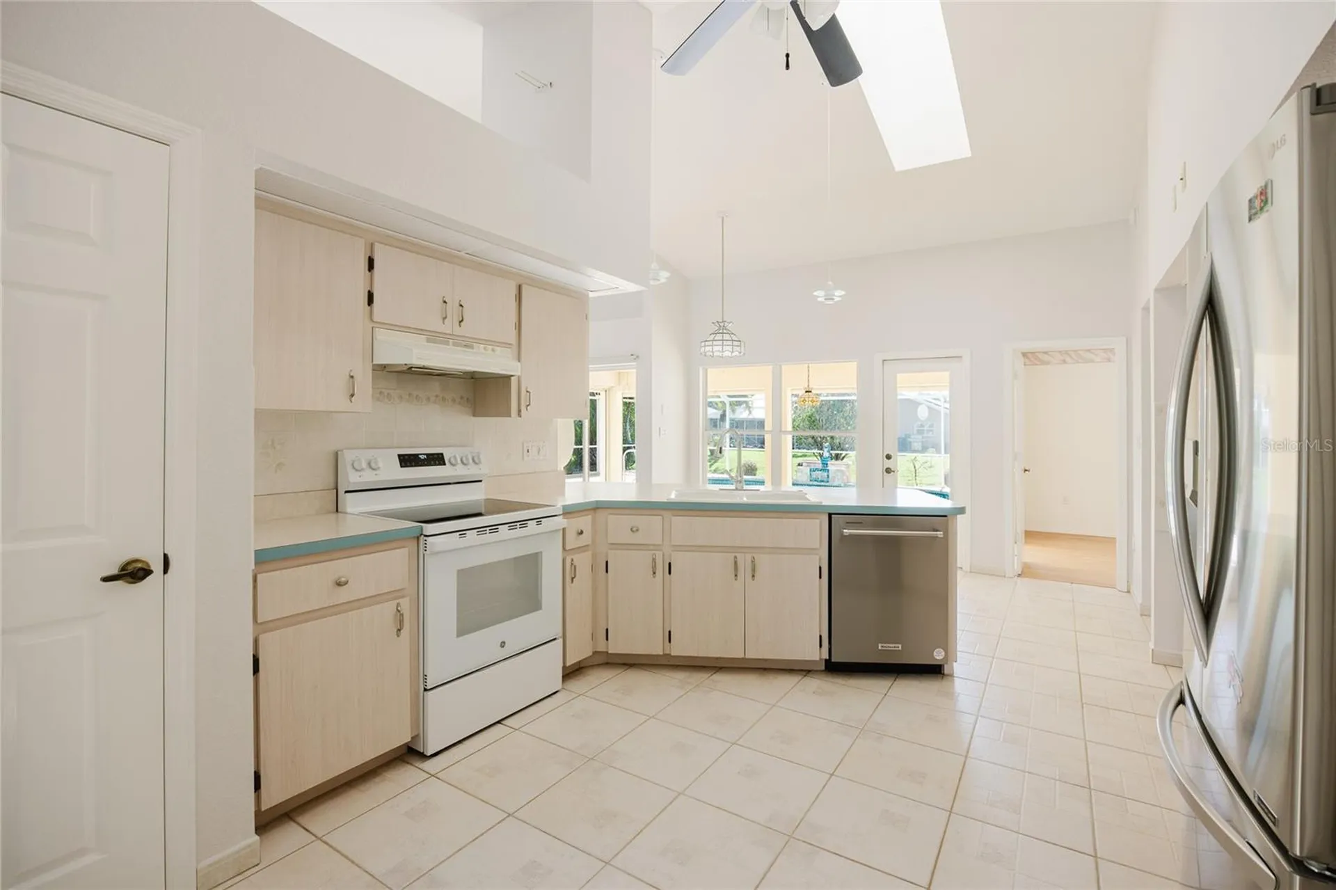 25865 Aysen Drive Punta Gorda FL 33983