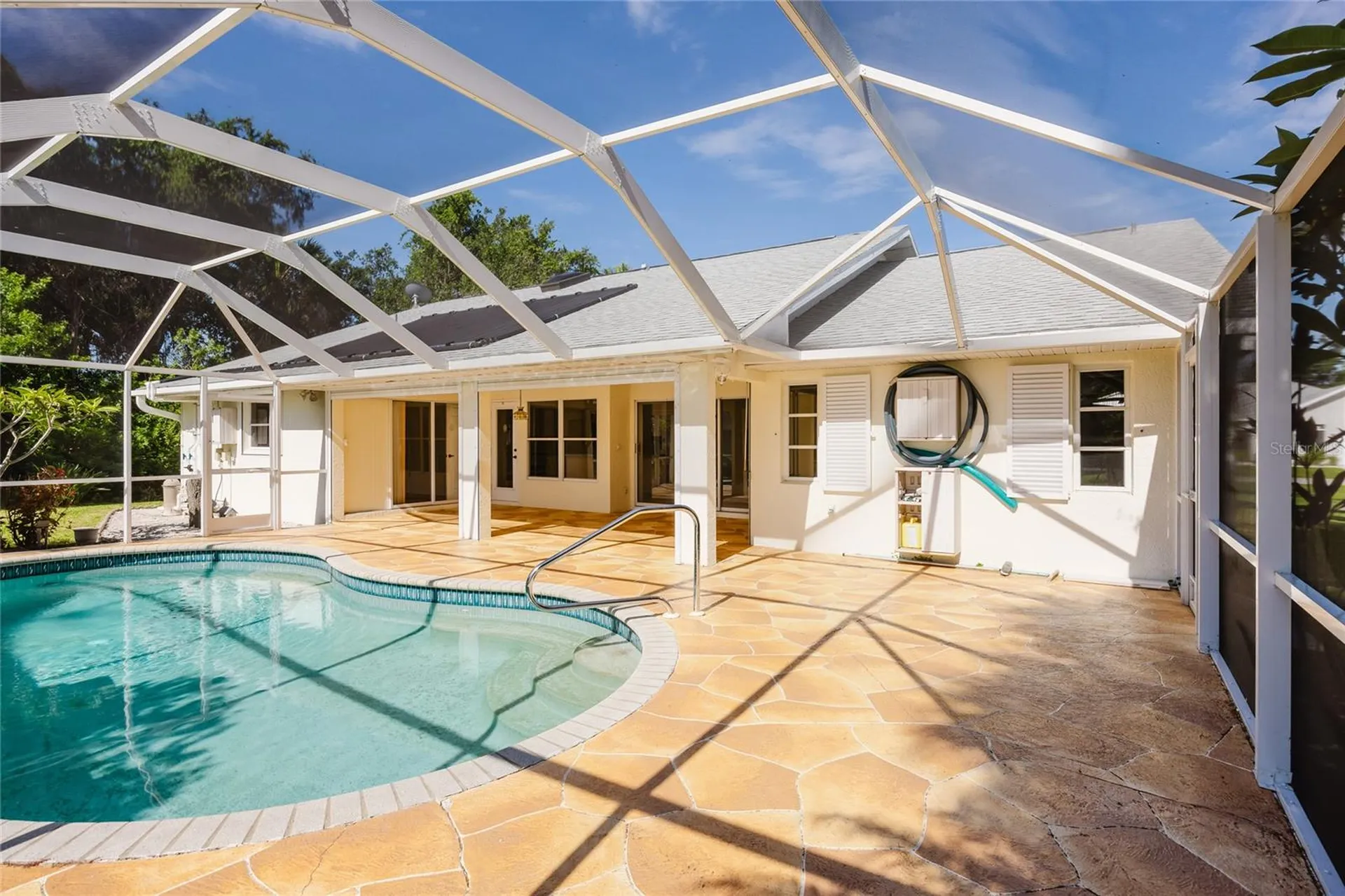 25865 Aysen Drive Punta Gorda FL 33983