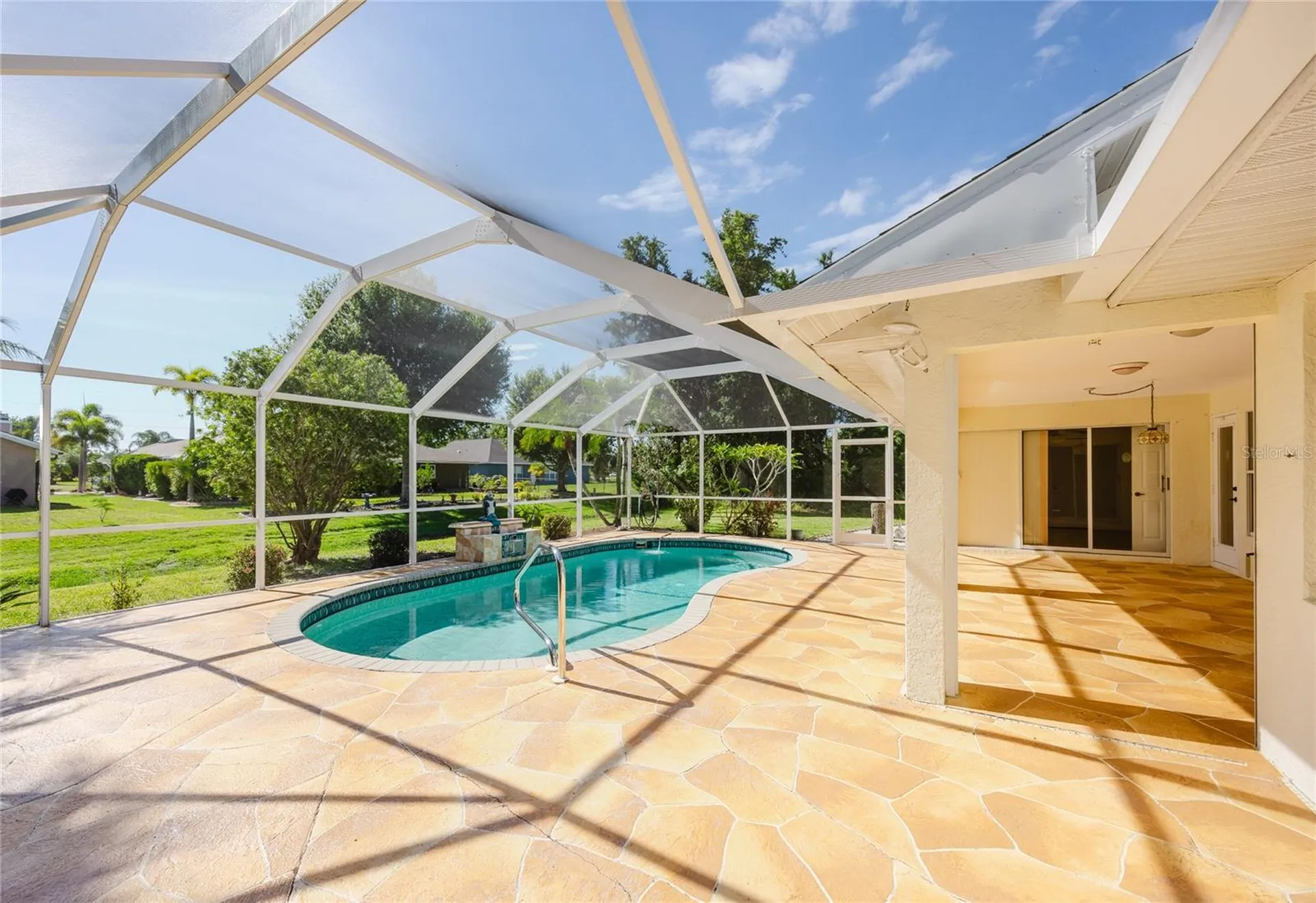 25865 Aysen Drive Punta Gorda FL 33983