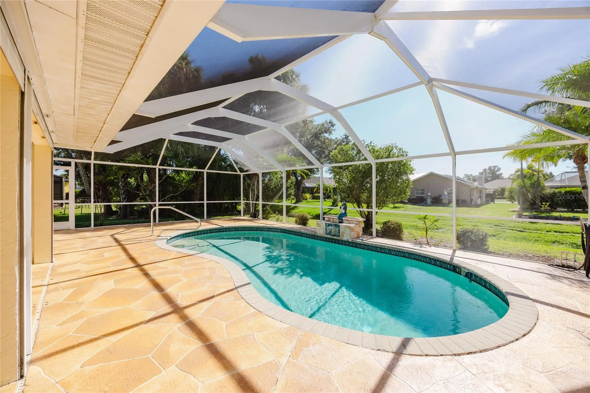 25865 Aysen Drive Punta Gorda FL 33983