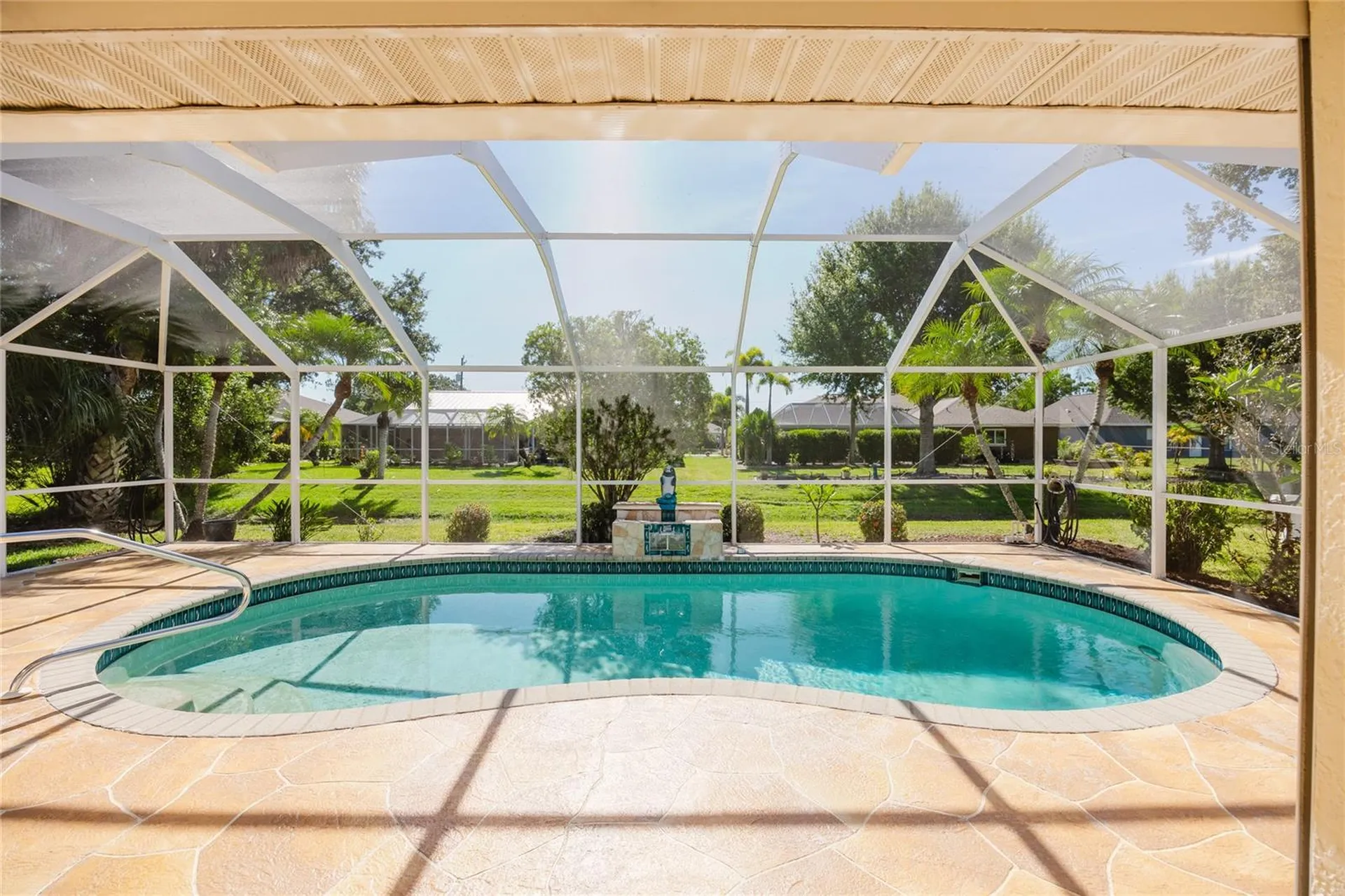 25865 Aysen Drive Punta Gorda FL 33983