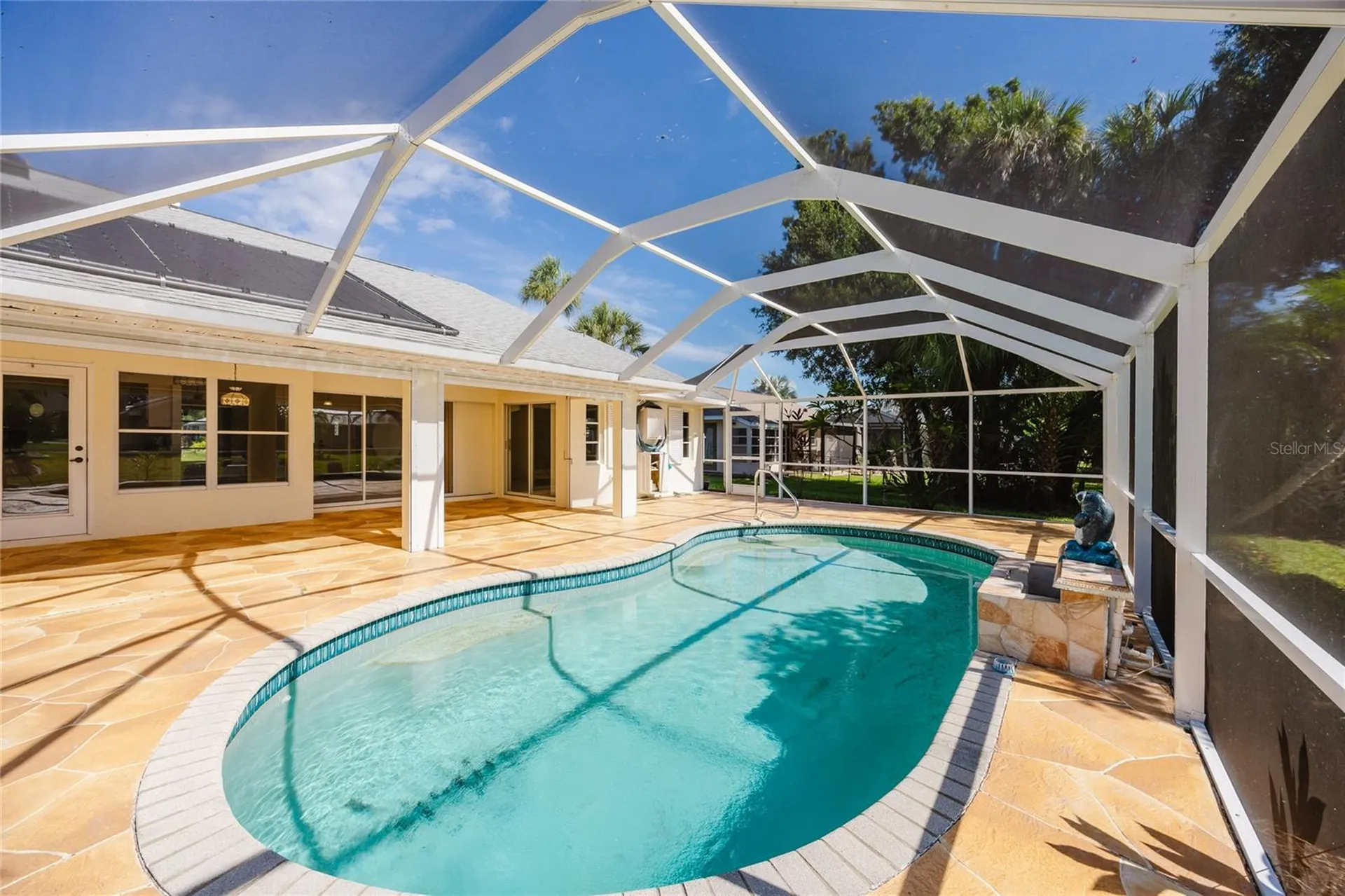 25865 Aysen Drive Punta Gorda FL 33983