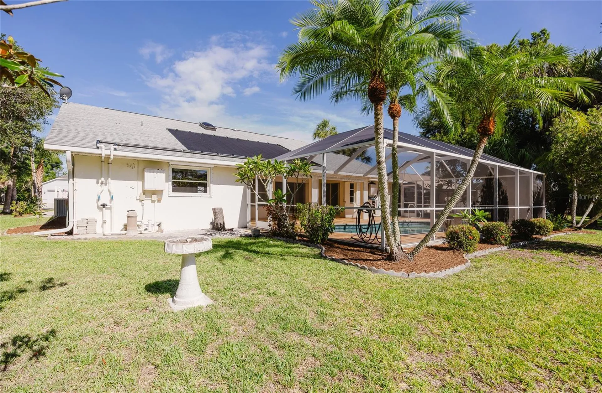 25865 Aysen Drive Punta Gorda FL 33983