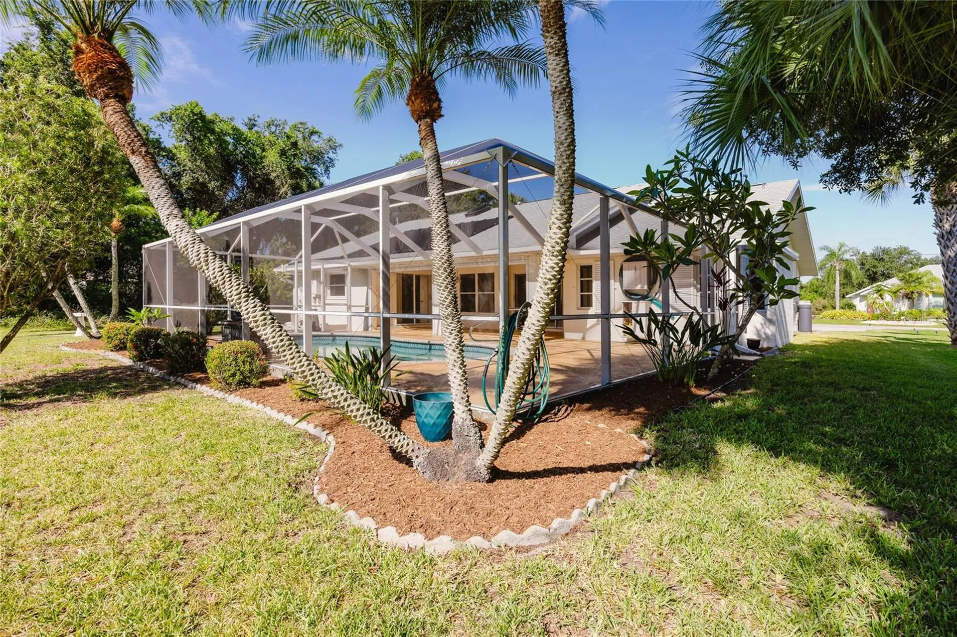 25865 Aysen Drive Punta Gorda FL 33983