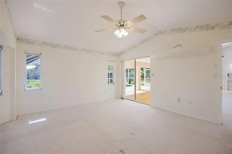 25865 Aysen Drive Punta Gorda FL 33983