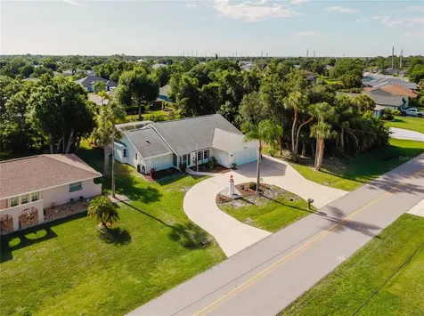 25865 Aysen Drive Punta Gorda FL 33983