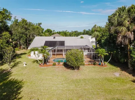 25865 Aysen Drive Punta Gorda FL 33983