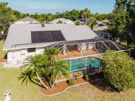 25865 Aysen Drive Punta Gorda FL 33983