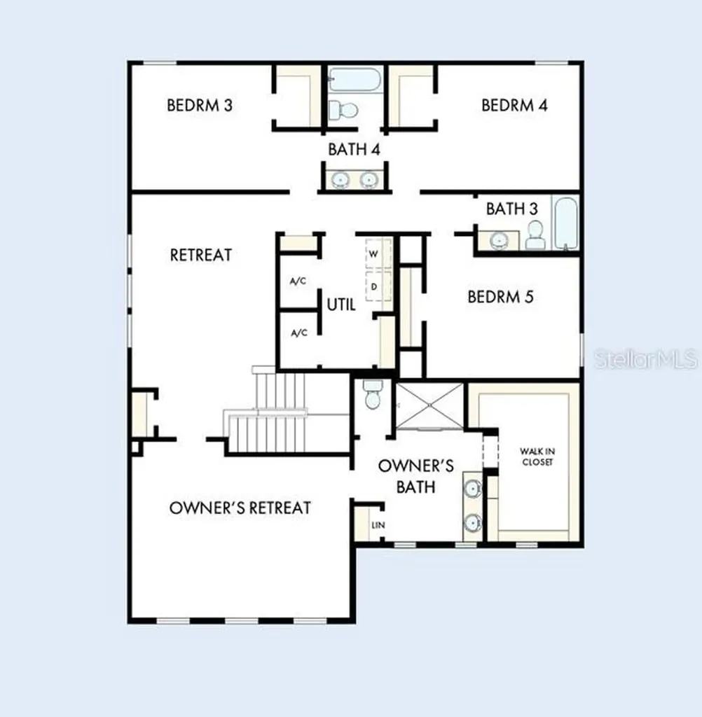 5617 Coopers Hawk Court St Cloud FL 34772