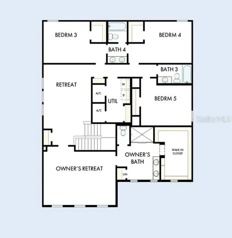 5617 Coopers Hawk Court St Cloud FL 34772