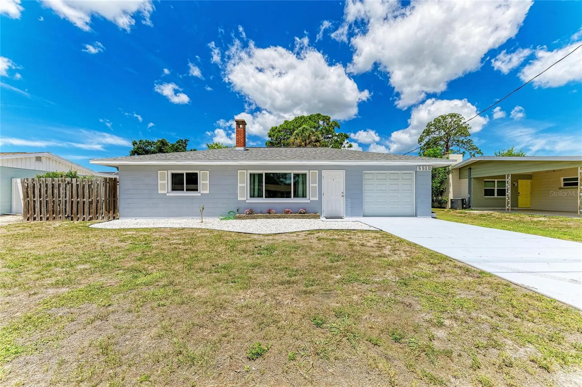 5510 21st Street Court W Bradenton FL 34207