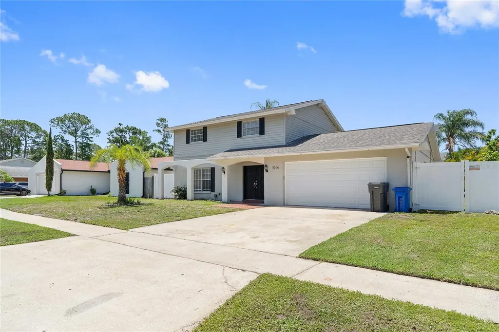 7014 Edenbrook Court Tampa FL 33634
