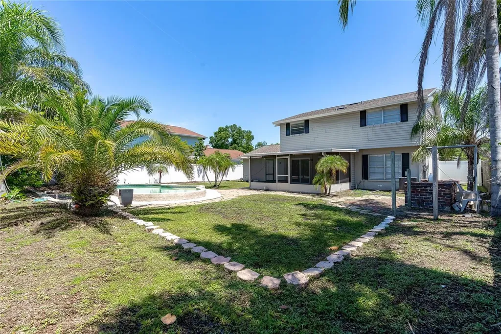 7014 Edenbrook Court Tampa FL 33634