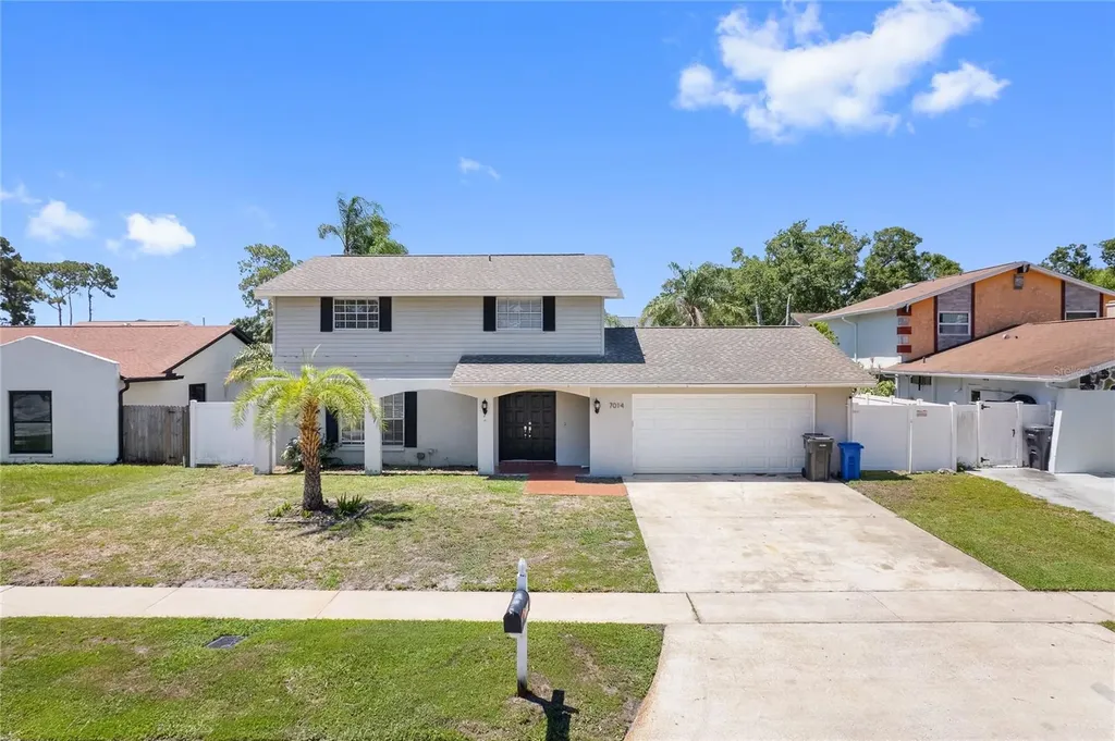 7014 Edenbrook Court Tampa FL 33634
