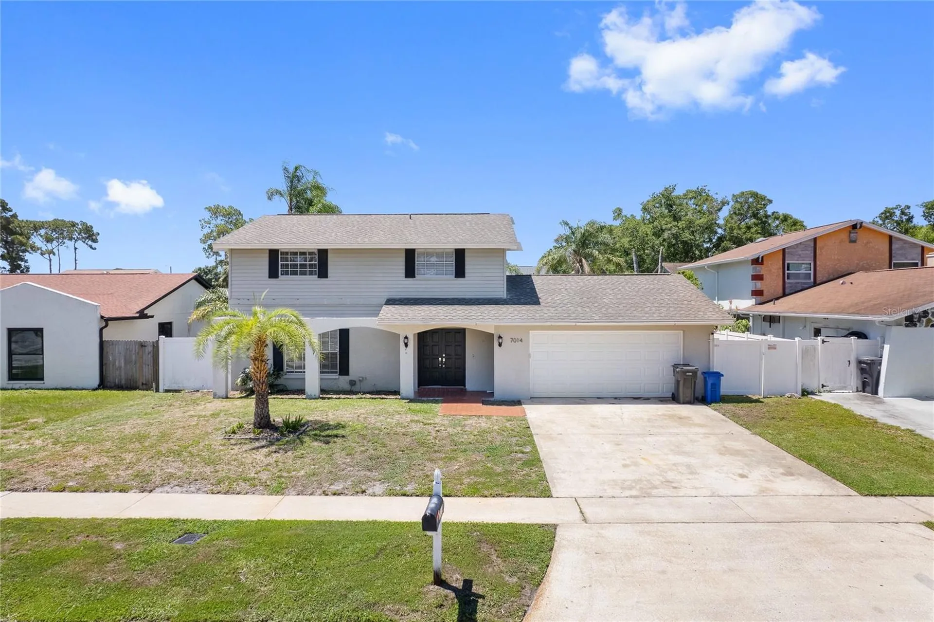 7014 Edenbrook Court Tampa FL 33634