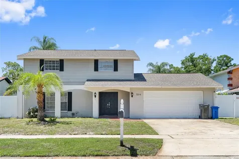 7014 Edenbrook Court Tampa FL 33634