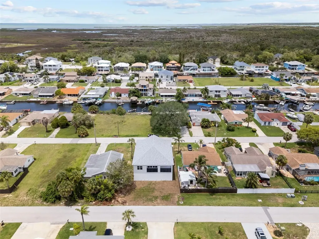 7414 Mako Drive Hudson FL 34667
