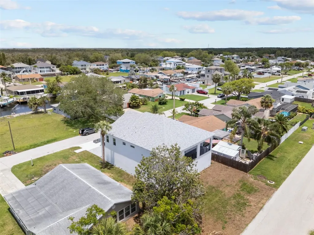 7414 Mako Drive Hudson FL 34667