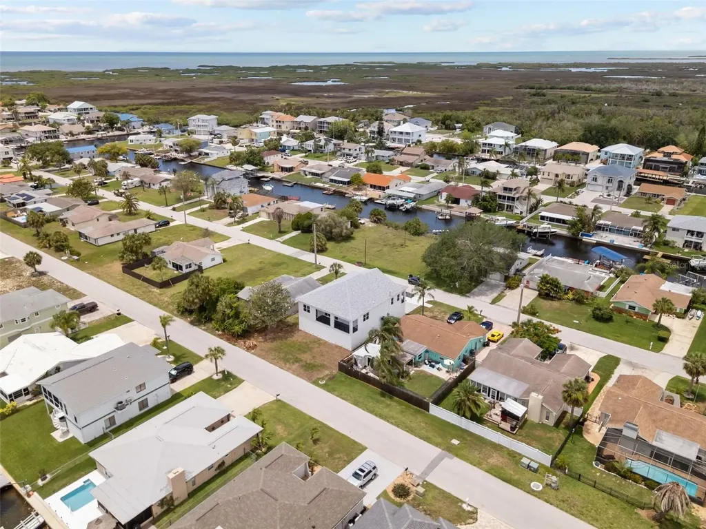 7414 Mako Drive Hudson FL 34667