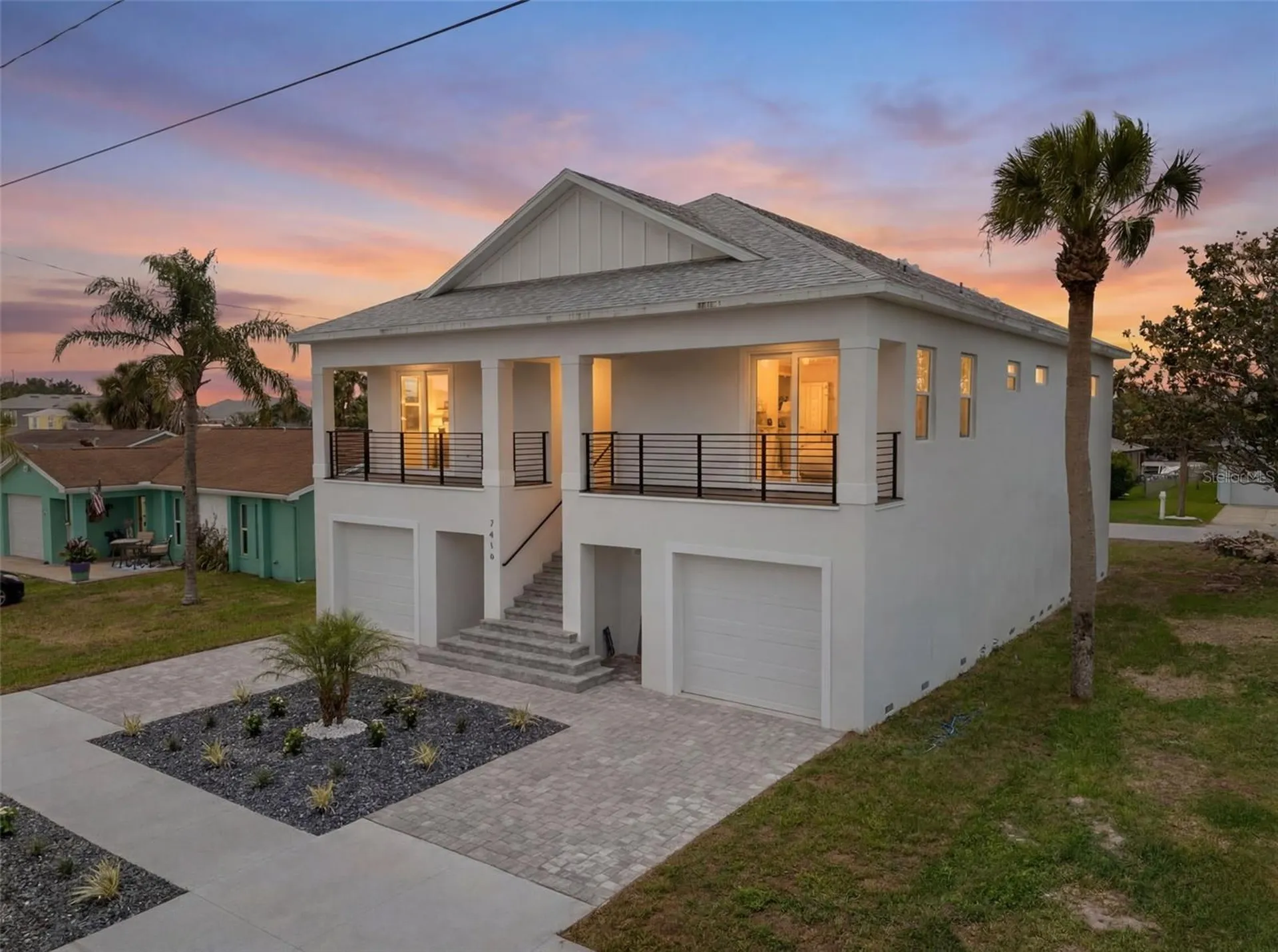 7414 Mako Drive Hudson FL 34667