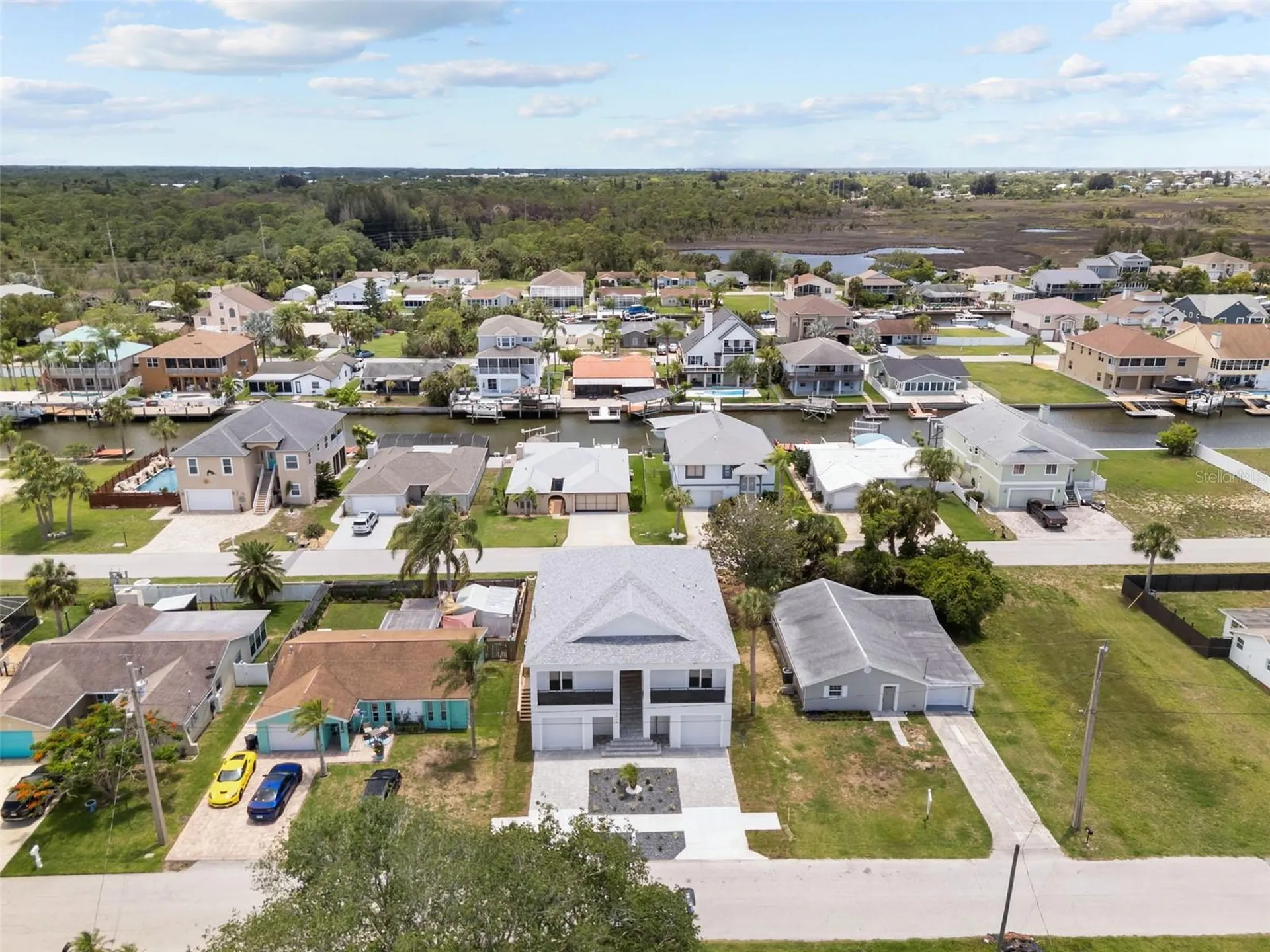 7414 Mako Drive Hudson FL 34667