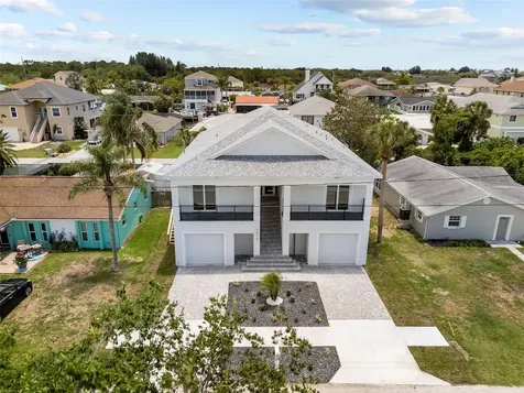 7414 Mako Drive Hudson FL 34667