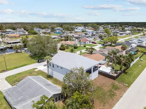 7414 Mako Drive Hudson FL 34667