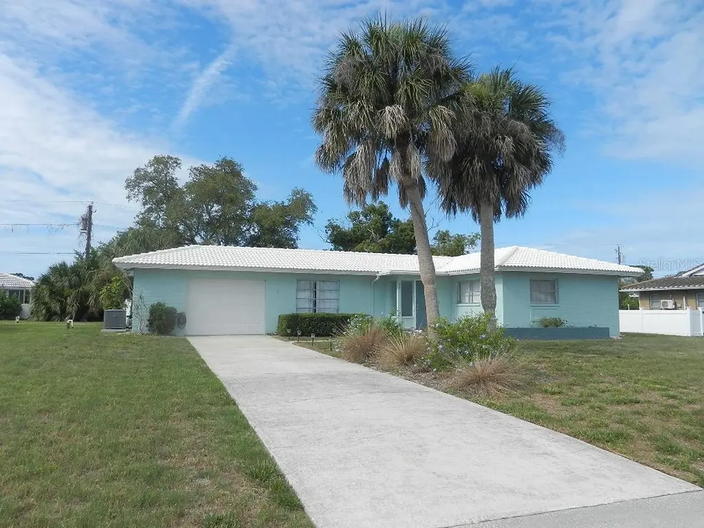 216 Chardin Drive Nokomis FL 34275