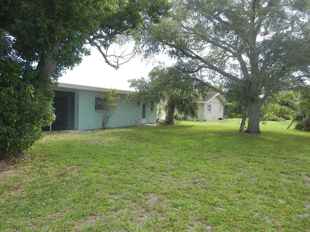 216 Chardin Drive Nokomis FL 34275