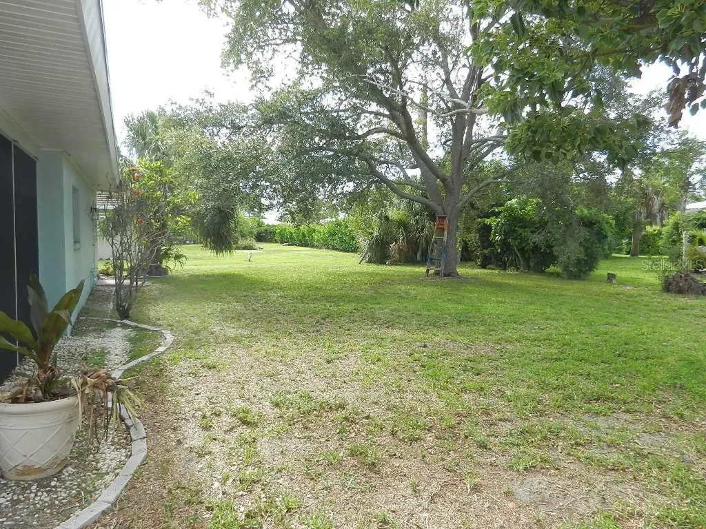 216 Chardin Drive Nokomis FL 34275