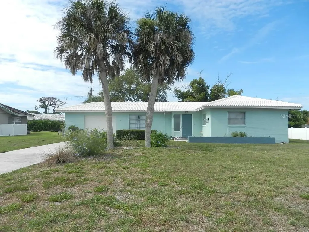 216 Chardin Drive Nokomis FL 34275