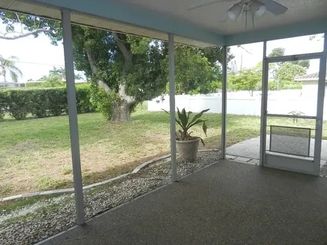 216 Chardin Drive Nokomis FL 34275