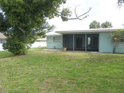 216 Chardin Drive Nokomis FL 34275