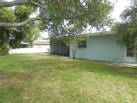 216 Chardin Drive Nokomis FL 34275