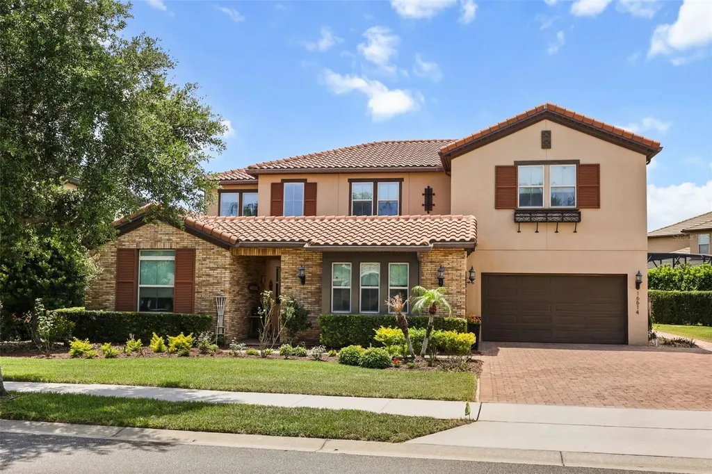 16614 Harbor Sail Way Winter Garden FL 34787