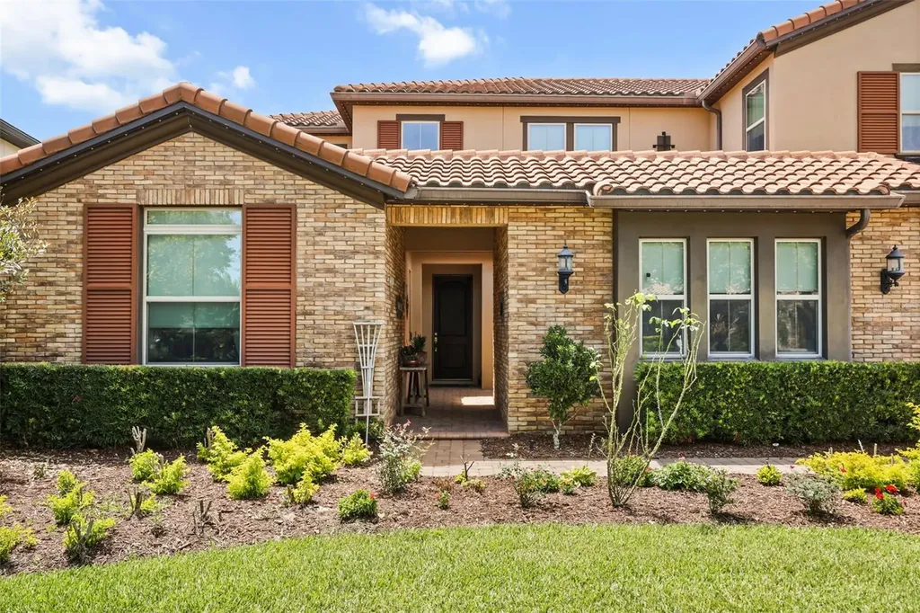 16614 Harbor Sail Way Winter Garden FL 34787