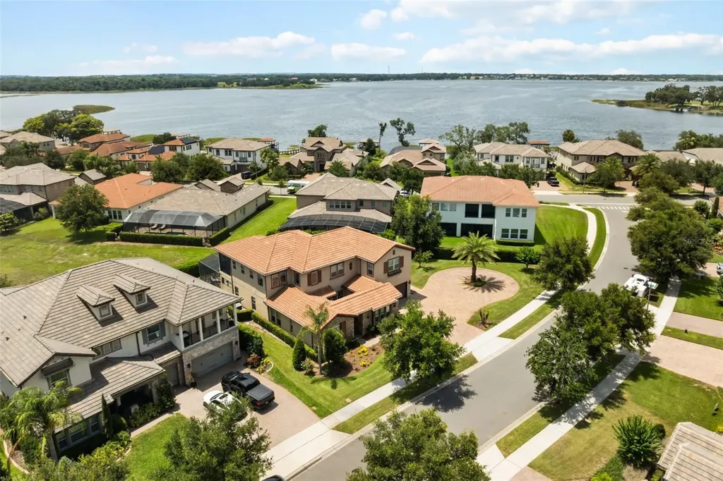16614 Harbor Sail Way Winter Garden FL 34787
