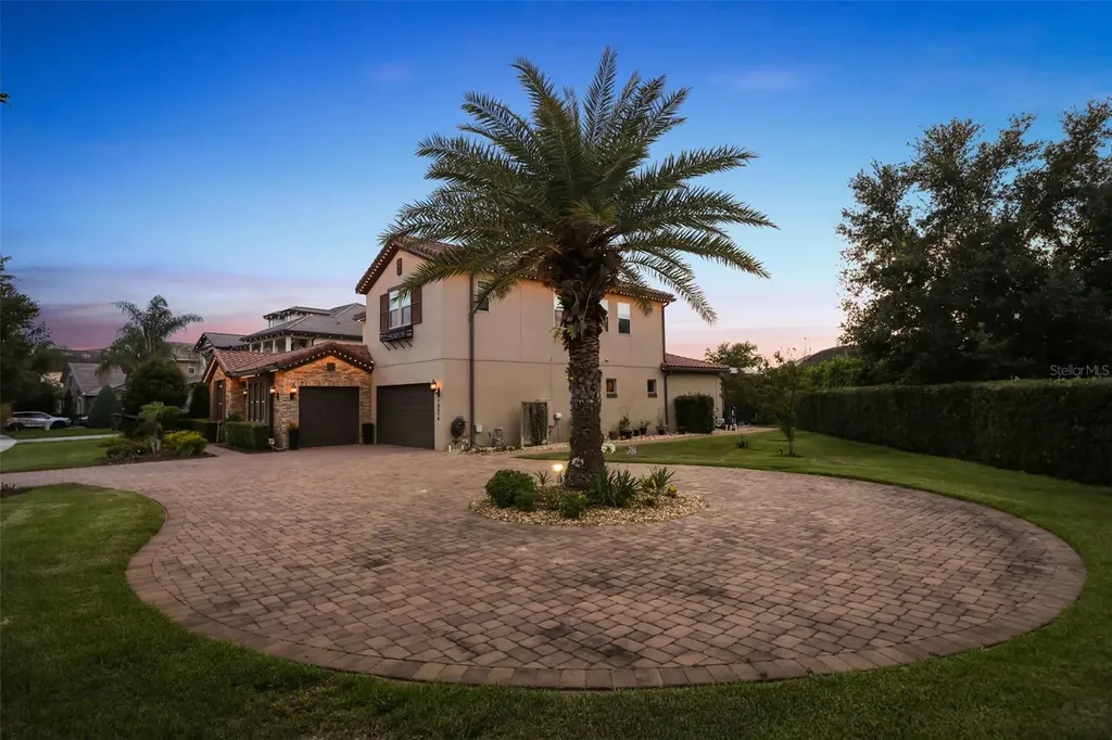 16614 Harbor Sail Way Winter Garden FL 34787