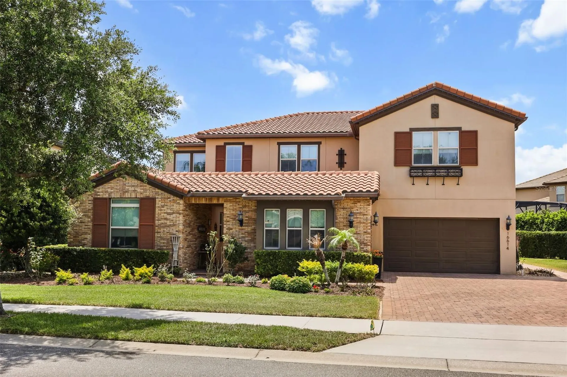 16614 Harbor Sail Way Winter Garden FL 34787