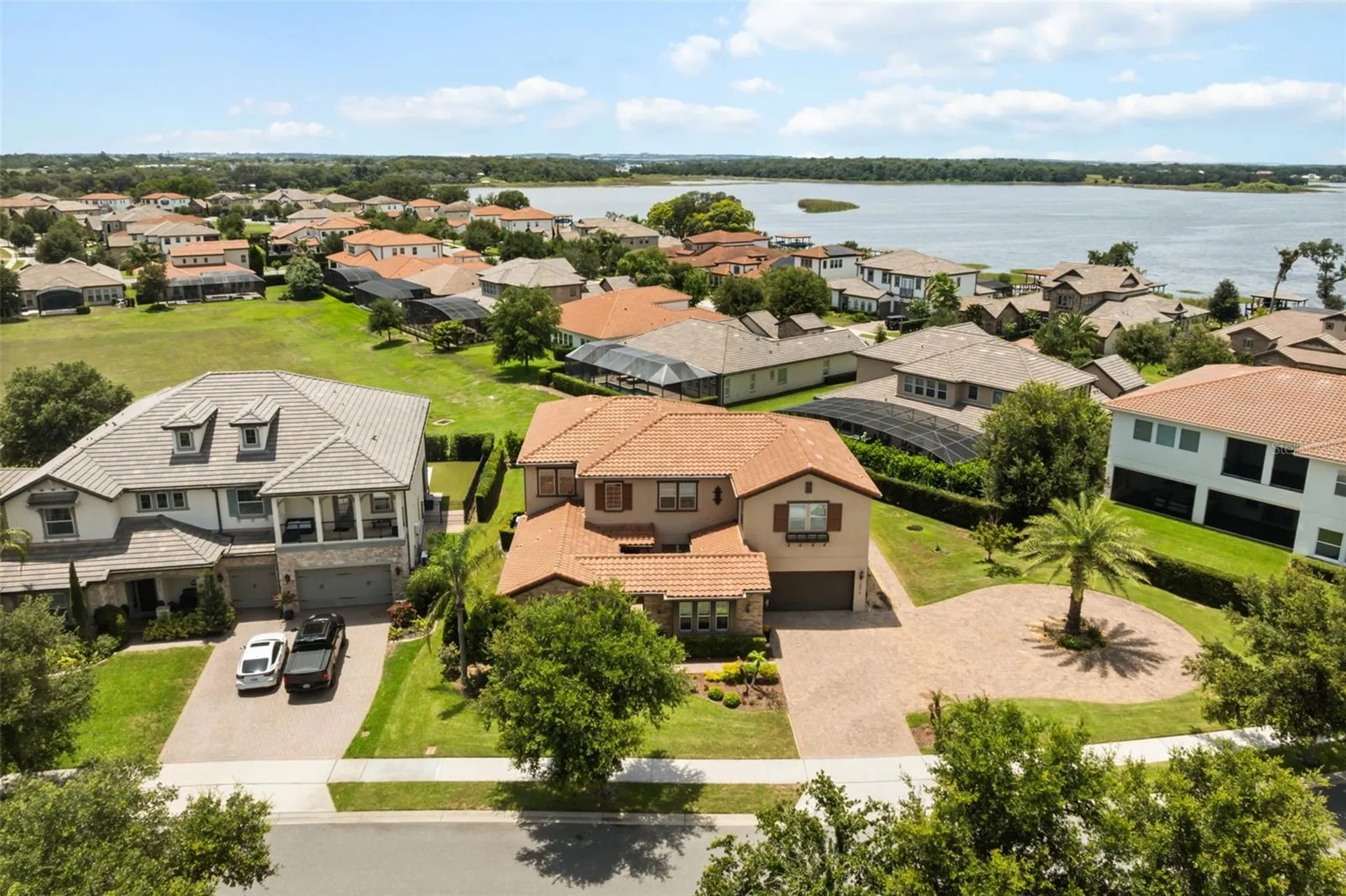 16614 Harbor Sail Way Winter Garden FL 34787