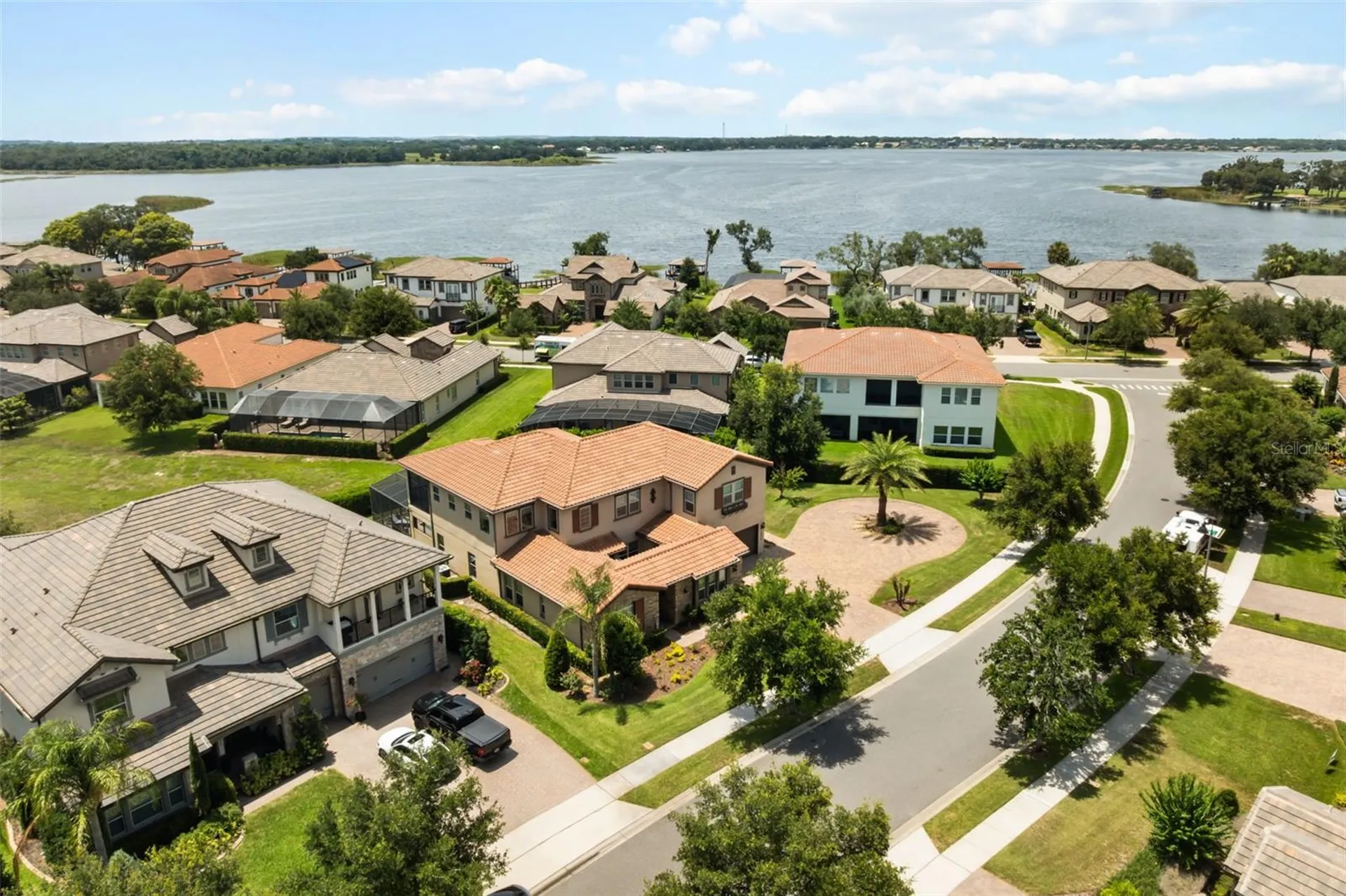 16614 Harbor Sail Way Winter Garden FL 34787
