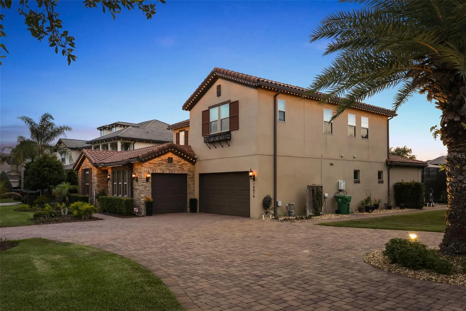 16614 Harbor Sail Way Winter Garden FL 34787