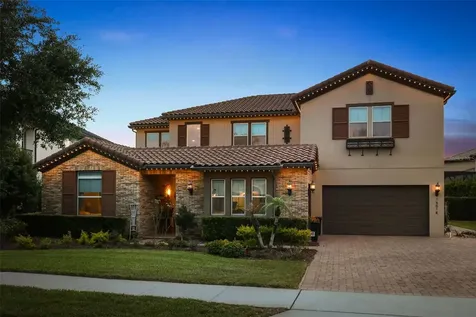 16614 Harbor Sail Way Winter Garden FL 34787