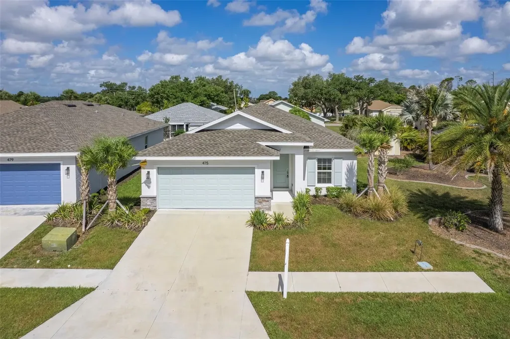 475 Winwood Court Port Charlotte FL 33954