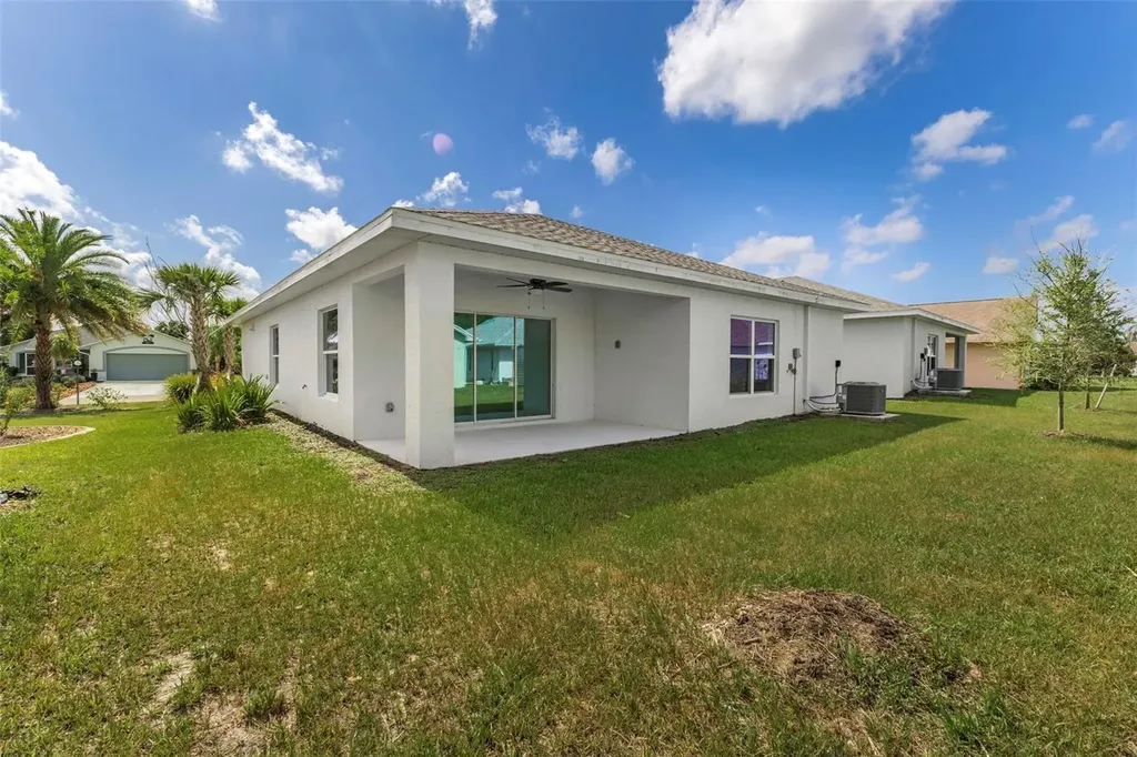 475 Winwood Court Port Charlotte FL 33954